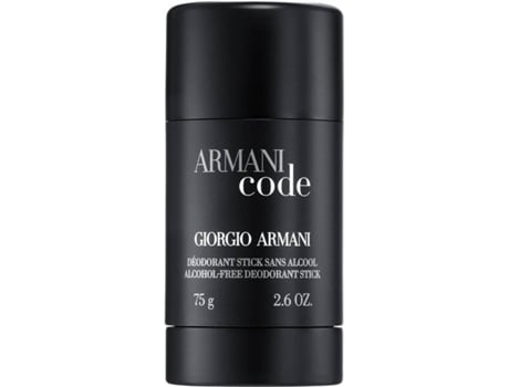 Desodorante GIORGIO ARMANI Armani Code Men (75 gr)