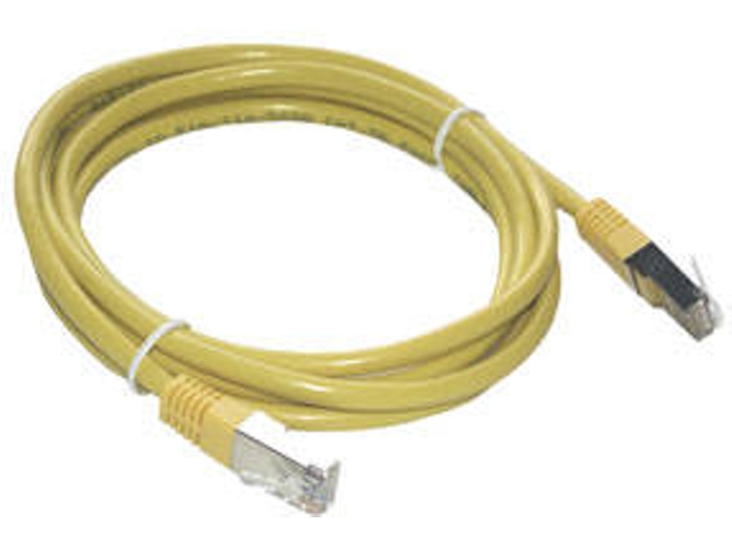 Cable de Red MCL (RJ45)