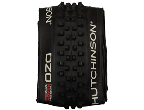 Pneu Mtb Dzo Hardskin Tubeless 26´´ X 2.25 Preto 26´´ X 2.25Hutchinson