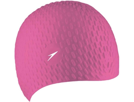 Gorra de Natación Unisexo SPEEDO Bubble (Tamaño Unico)