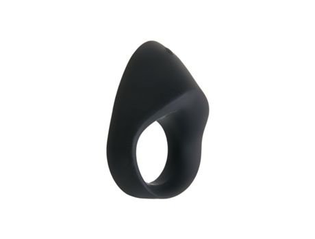 Anillo Vibrador Negro ZERO TOLERANCE