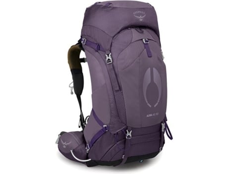 Mochila OSPREY Osprey Aura 50 Enchantment (Morado)