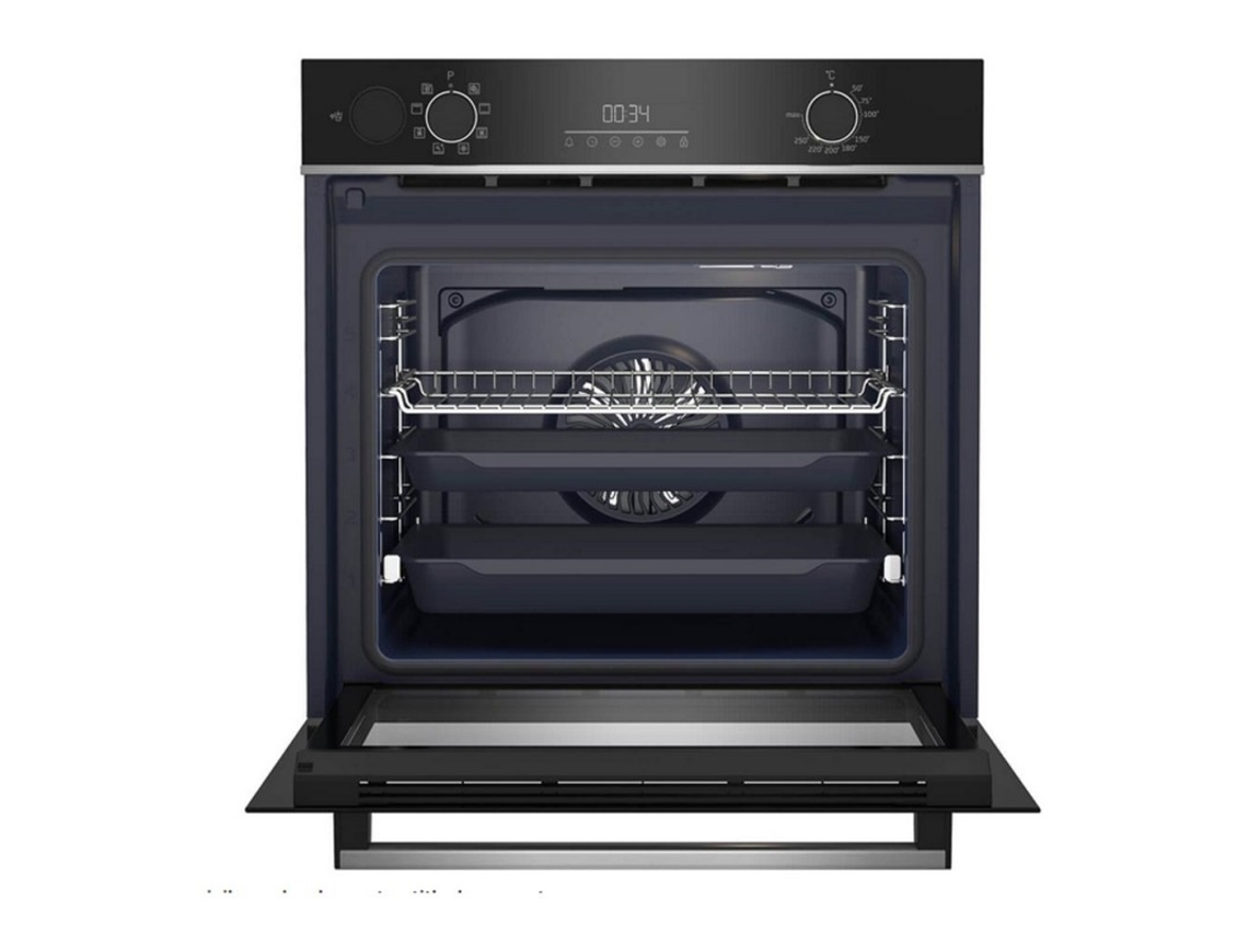 Horno BEKO BBIS13300XMSE (66 cm - Inox)