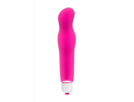 Vibrador MY FIRST Love Stick (Rosa)