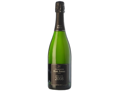 Champagne HURÉ FRÈRES Huré Frères L'Instantanée 2010 (0.75 L - 1 unidad)