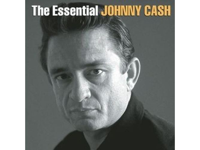 The Essential Johnny cash lpvinilo 2