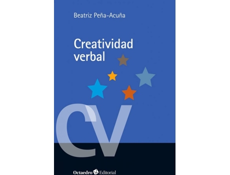 Libro Creatividad Verbal de beatriz peña acuña español