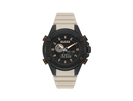 Reloj Hombre GUESS GW0269G1