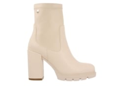 Botas de Mujer GIOSEPPO Putscheid Piel Blanco (39)