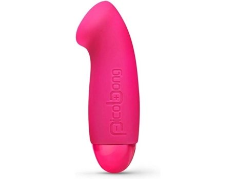 Vibrador LELO Kiki 2 Mini Cherry (Silicona)