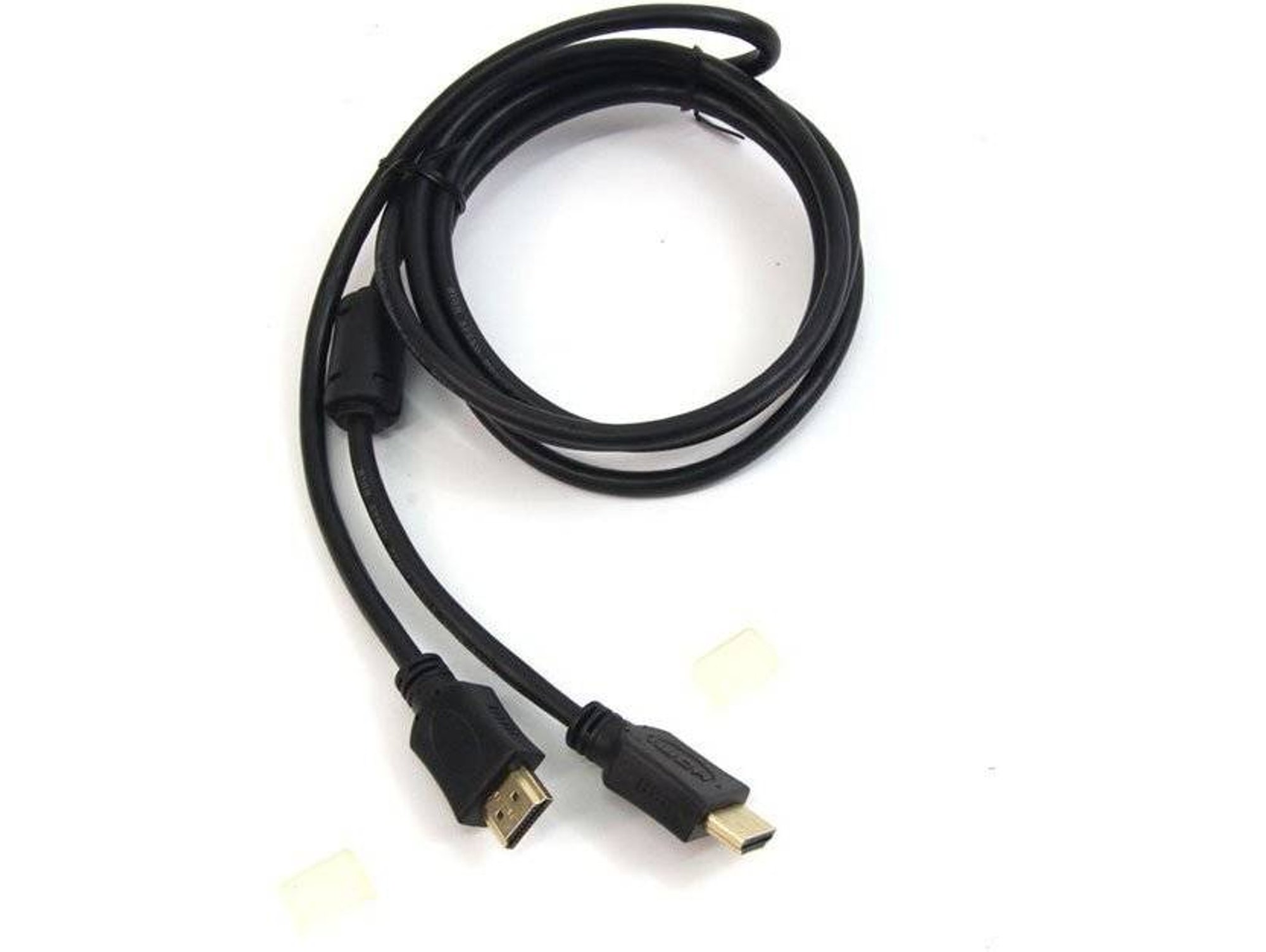 Cable HDMI POWERGREEN (HDMI - HDMI - 1.5 m)