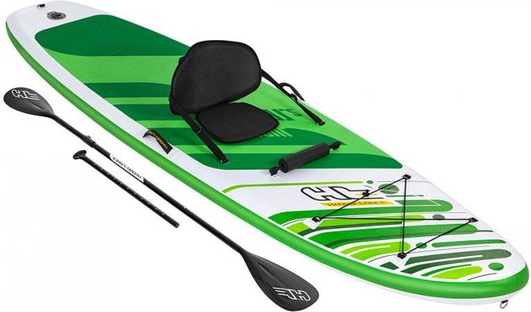 Stand Up Paddle BESTWAY 65310 (340Cm)