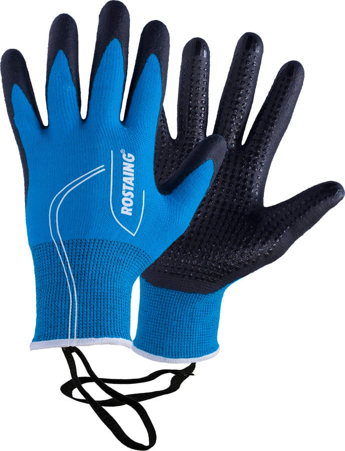 Guantes de Jardineria ROSTAING Canada (Talla: 7)