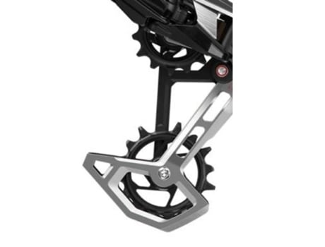 SRAM XX T-Type Eagle AXS Roldanas De Cambio -