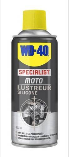 Producto De Mantenimiento wd 40 abrillantador silicona 400 ml limpiador para wd40 400ml