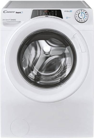 Lavadora CANDY Ro 1284DWME/1-S (8 kg - 1200 rpm - Blanco)