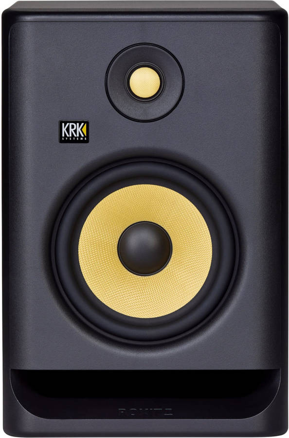 Altavoz Monitor KRK Rokit 7 G4 (145 W - 2 Vías)