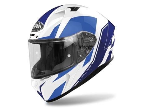 Casco integral de moto Airoh Valor Wings