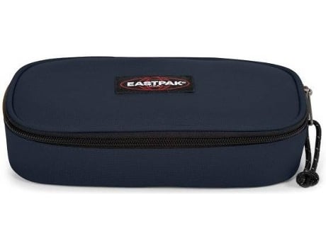 Eastpak Oval Single estuche 22 cm azul cloud navy ek71722s 23 5 10