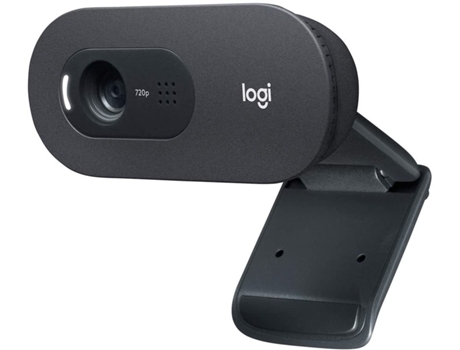 Webcam LOGITECH HD