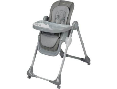 Silla para Comer BEBE CONFORT Olea (Mineral Gray)