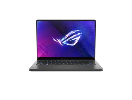 Portátil ASUS ROG Zephyrus G14 GA403UV-R98B46CB2 R9 8945HS 14” 3K OLED 32GB 1TB RTX 4060 W11H