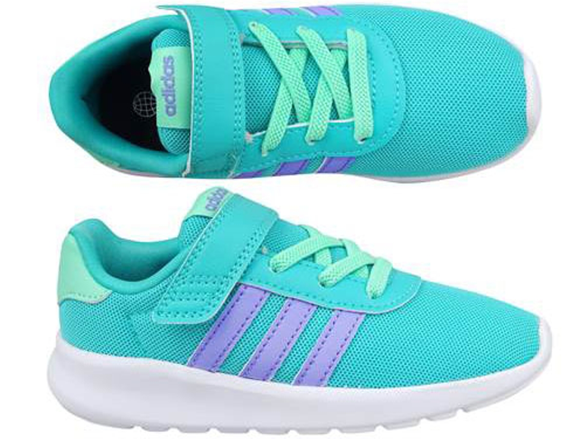 Zapatillas adidas turquesa hot sale