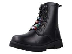 Zapatos de Niños CONGUITOS Negro (29)