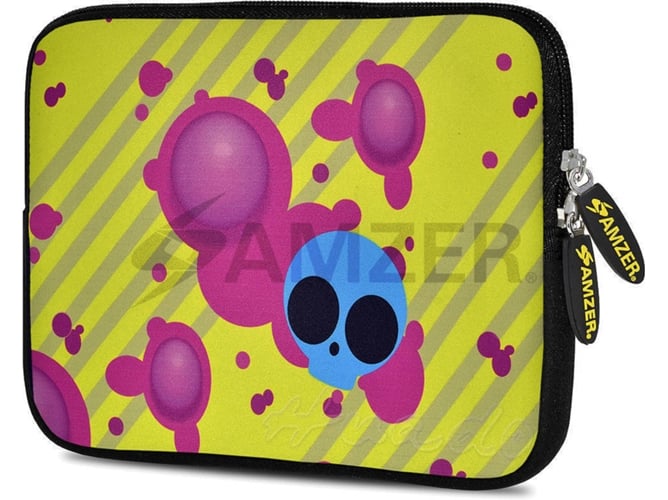 Funda Tablet Universal 7.75'' AMZER AMZ5184077 Amarillo