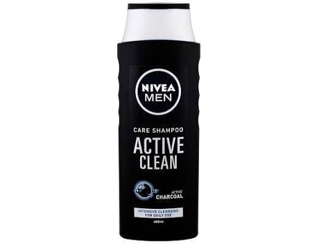 Champú NIVEA Ampone For Men C (400ml)