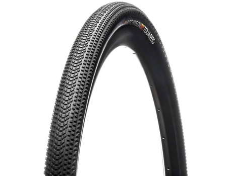 Neumático para Ciclismo Gravel HUTCHINSON Gravel Hardskin Tubeless (28´´)