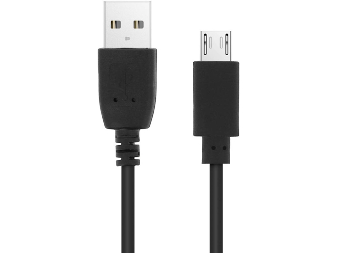 Cable Micro-USB AVIZAR DATA-BSTAR-MICUSB