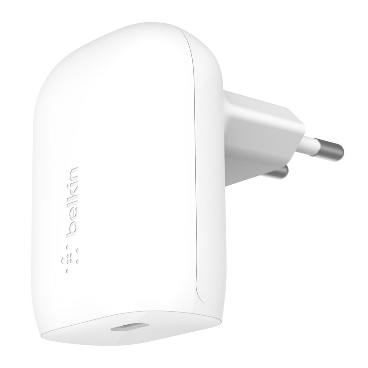 Cargador BELKIN WCA005vfWH Blanco