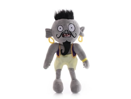 Peluche PETHUEL Zwjs/L Zombi Lámpara Mágica (Edad Mínima Recomendada: 7 años)