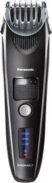 Recortador de Barba PANASONIC ER-SB40-K803