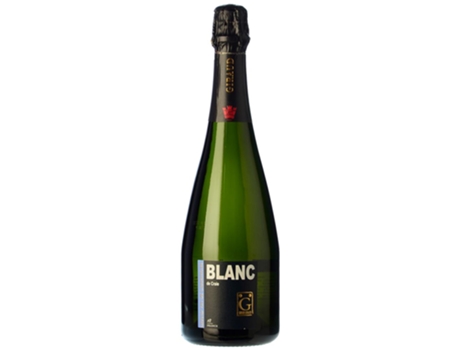 Champagne HENRI GIRAUD Henri Giraud Blanc De Craie Chardonnay Brut (0.75 L - 1 unidad)