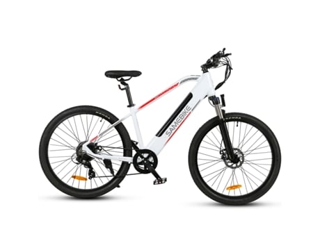 Bicicleta Eléctrica SAMEBIKE My275 500W-48V-10.4Ah 499Wh