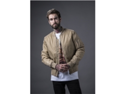 Abrigo URBAN CLASSICS Hombre (Multicolor - L)