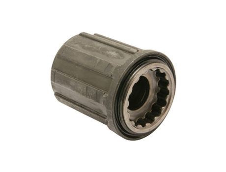 Cuerpo de cassette completo SHIMANO FH-T4000