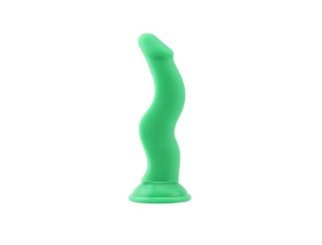 Vibrador Verde Shane G. CHISA