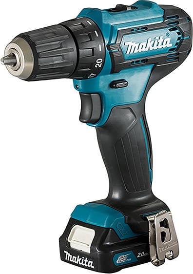 Taladro Atornillador MAKITA DF333DSAE