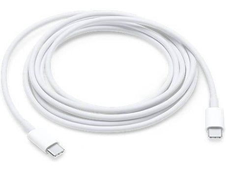 Comprar en oferta Apple Cable de carga USB-C (2 m)