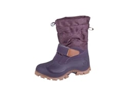 Botas para Niños LURCHI (38,0 EU - Morado)