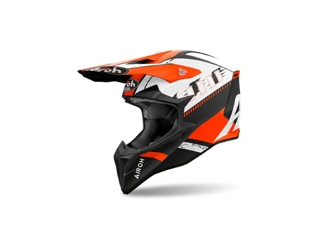 Casco de moto AIROH Wraaap Feel S