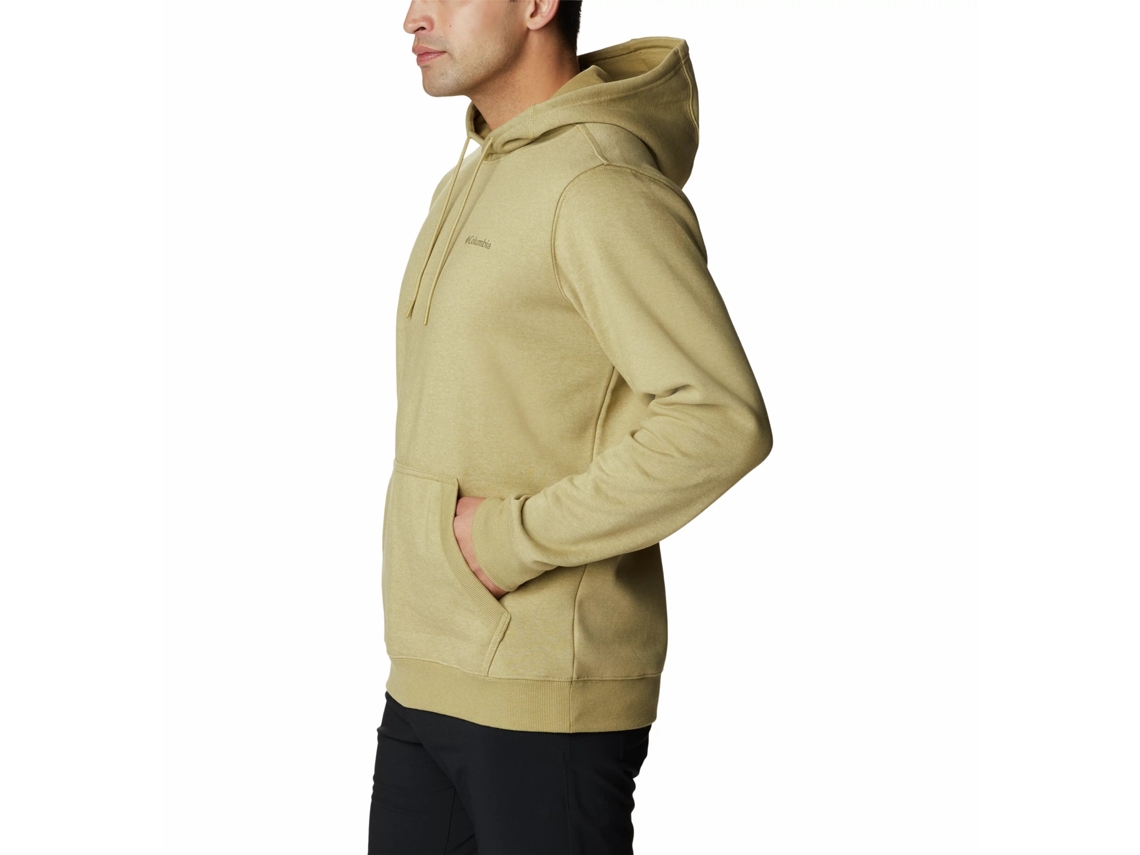 Sudadera COLUMBIA Hombre (L - Multicolor)