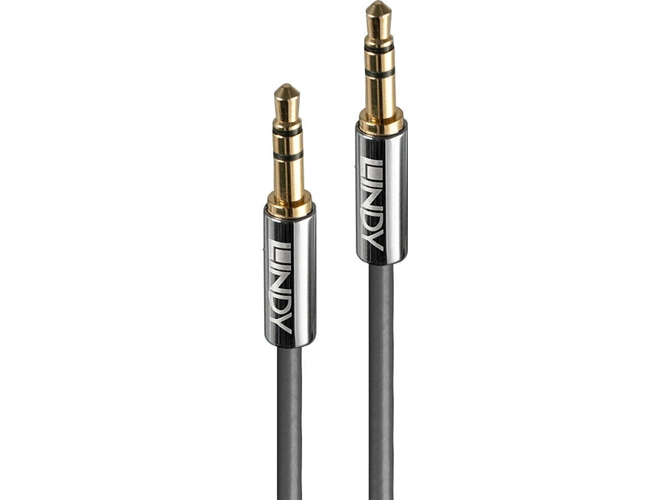 Cable de Audio LINDY (3 m)