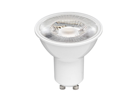 Bombilla LED OSRAM PAR16 GU10 4,5W 350Lm 2700K IP20 36 [LV-4058075198586]