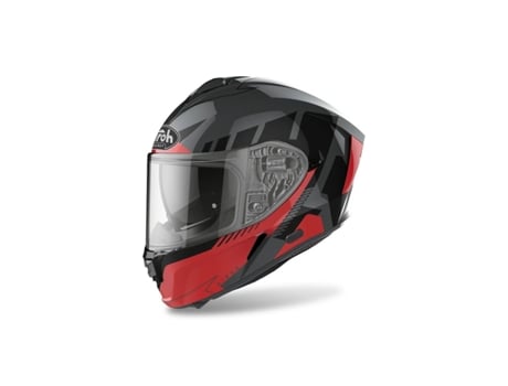 Casco integral de moto Airoh Spark Rise