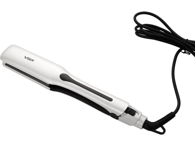 Plancha de Pelo VGR VGR V-556 (white)