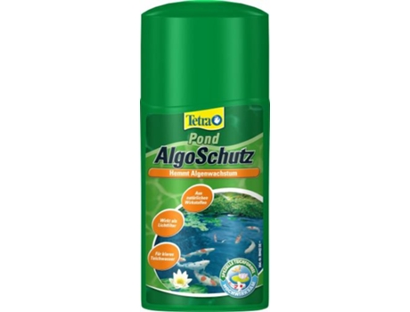 Tratamiento del Agua para Peces TETRA 250 ml